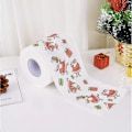Miniatyrbild 9 av 11: 4-pack - Jul Toalettpapper 422