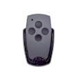 Pikkukuva 4 / 5: Marantec 868 Mhz Handsändare Garagedörr Fjärrkontroll Klon 868mhz Digital 382 D384 D302 D304 D313 D321 D323 8683mhz Style1