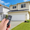 Miniatyrbild 3 av 5: Ersättningsfjärrkontroll för garageport, 2-pack, för Hse2-868 Hs4-868 Hsm4-868 Promatic [DB] Gray