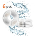 Miniatyrbilde 6 av 8: INF Filter til dyrefontene 6-pakning