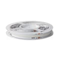 Miniatyrbild 4 av 5: SmartLife LED-remsa | Wi-Fi | Varm till kall vit | COB | 2 m