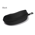 Pikkukuva 1 / 10: Kova silmälasikotelo black