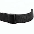 Miniatyrbild 3 av 5: Mesh-armband i metall - Snabbspänne för män och kvinnor