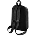 Miniatyrbild 3 av 4: Bagbase Mini Essential Ryggsäck/Ryggsäck Väska One Size Svart Black One Size