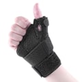 Miniatyrbilde 4 av 5: Tommelfingerstøtte for leddgikt - 2-pakning - Spica støtteortose for