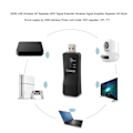 Pikkukuva 10 / 11: NY Samsung-yhteensopiva Smart TV Langaton Wifi Lan-sovitin WIS09ABG