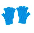 Fingerlösa Vantar One Size - Olika Färger blue 50