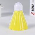 Miniatyrbillede 4 af 5: LED-natlampe, plug-in natlampe til voksne og børn, smuk drømmeagtig væglampe, soveværelse badeværelse (sky)