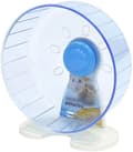Ultraljudstyst Hamsterhjul 25cm Plastfäste-FA5-