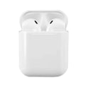 Pikkukuva 1 / 2: I18 Bluetooth-kuulokkeet, langattomat TWS -valkoinen
