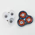 Miniatyrbillede 4 af 5: Passer til Philips barbermaskine S7000 hoved S7710 S7310 S7530 S73