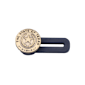 Miniatyrbilde 1 av 5: 5 stk uttrekkbar jeansforlenger L L