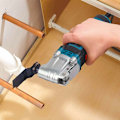 Miniatyrbild 3 av 5: 20-pack Multiverktyg Starlock Plus Universal Oscillating Sågblad