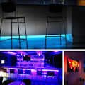 Miniatyrbild 4 av 5: LED-remsor 8 meter