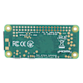 Miniatyrbilde 4 av 5: Original Raspberry Pi Zero W med integrert trådløst Wi-Fi + Bluetooth