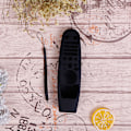 Miniatyrbild 1 av 5: Skyddande fodral för LG TV-fjärrkontroll AN Black