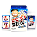 Miniatyrbild 3 av 3: Monopoly Trading Card Game - Engelsk version