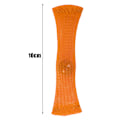 Miniatyrbillede 3 af 5: Mesh & Marmor Fidget Legetøj Stress Relief Legetøj Lugnande Sensorisk Yellow