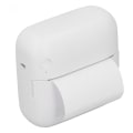 Miniatyrbild 3 av 5: Miniskrivare Vit Mini Pocket Printer Bluetooth Thermal Label P