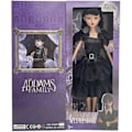 Miniatyrbild 2 av 4: Wednesday Addams dockor plyschleksaker, Made To Move Wednesday Adams dockor för barn