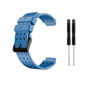 Pikkukuva 1 / 5: Garmin Approach S20 -rannekke, sininen blue