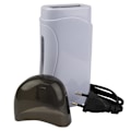 Miniatyrbild 4 av 6: Vaxvärmare - Roll-on - För 100 ml patroner - 65W white 260