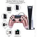 Pikkukuva 2 / 3: Yhteensopiva PS4/Slim/Pro/PC:n kanssa