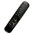 Pikkukuva 2 / 4: Lg Voice Remote Control Mr21ga För Watcha  Adsap  Netflix  Och Prime Video