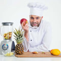 Miniatyrbild 2 av 9: 10 st Transparent Halv Ansikts Visir Kock Catering 10PCS