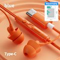 Miniatyrbild 1 av 5: In-ear hörlurar för sömn i silikon för sidosovare