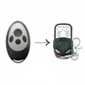Miniatyrbild 1 av 3: Seip Remote Tm60 Skr433-1 Skrj433 Ersättning Garage/gate Siep Fjärrkontroll -q-Yvan