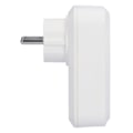 Miniatyrbillede 4 af 5: WiFi Smart Socket ABS Smart Plug med Timer og Voltameter