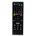 Miniatyrbillede 1 af 5: Fjernbetjening til Bdp-s480 Bdp-s380 Bdp-s280 Bdp-s480 Bdp-s580wm Bdp-s580 {FW}