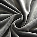 Miniatyrbillede 5 af 5: Nem at rengøre og udskifte tykke elastiske sofaovertræk light grey