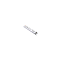 Miniatyrbild 1 av 5: 220-240v AC 2x36W Bred Spänning T8 Elektronisk Ballast Lysrör Ballaster