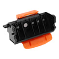 Miniatyrbilde 4 av 5: Svart ABS-skrivehode, erstatningsskrivehode med beskyttende etui for QY6 0078 MG6280 MG6180 MG8180 MG8280 0.2