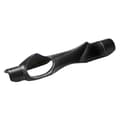 Golf Training Aid Golf Club Grip for Swing Grip Trainer Training Aid Left Right, Black-FA-