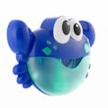 Miniatyrbillede 2 af 8: Badelegetøj - Crabbly blue 430
