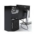 Pikkukuva 8 / 8: (5-PAK) DisplayPort (uros) - HDMI (uros) -sovitin (1080P / 4K)
