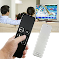 Miniatyrbilde 2 av 5: Fjernkontroll A1962 Emc3186 Erstatnings-TV-fjernkontroll for Apple TV 4K A1842 5. generasjon 2017/A1625 4. generasjon 2015