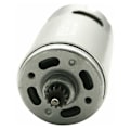 Miniatyrbilde 2 av 5: 14,4v 13-tands motor for Bosch Gsr Gsr14.4-2-li Psr14.4 Li-2 Holdbar bore motor Reservedeler Metall Power Reservedeler Cisea Tilbehør