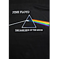 Miniatyrbillede 2 af 3: Pink Floyd - Dark Side Album Hoodie Sort Black S