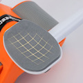 Miniatyrbillede 3 af 10: Automatisk rebound mavehjul ORANGE Orange