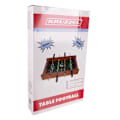 Miniatyrbillede 3 af 11: Bordfodbold / Fodboldbord / Fodbold - Fodboldspil 2500