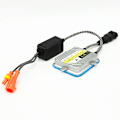 Miniatyrbild 3 av 4: Xenonkit Slim Canbus Dekoder Ballaster 55W H7 6000K white 592