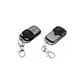 Miniatyrbilde 3 av 5: 5 stk Fjernkontroll Universal Kloning Elektrisk Port Garasje Døråpner Fob 433mhz Erstatning Nøkkelring
