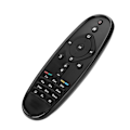 Miniatyrbilde 5 av 5: Ersättningsfjernkontroll for Philips LCD LED HD TV Rc2683203-01 Rc2683204-01
