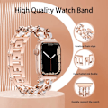 Miniatyrbilde 2 av 5: Egnet for Apple Watch Band 38/40/41MM