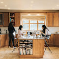 Miniatyrbillede 3 af 4: XMTECH 20-pak indbygget spot LED Downlight Panel Slimline 5W varm hvid, 5W loftspot, til badeværelse, stue, soveværelse