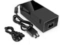 Xbox One AC-adapter 100-240V 220W inkl. strømkabel 500